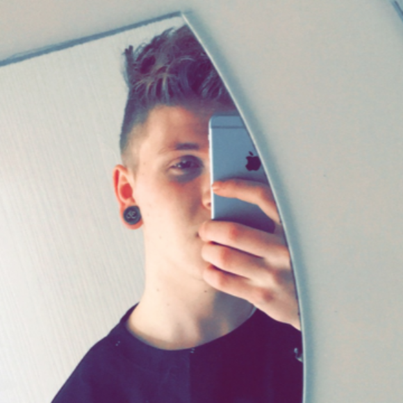 Profilbild von Tristan